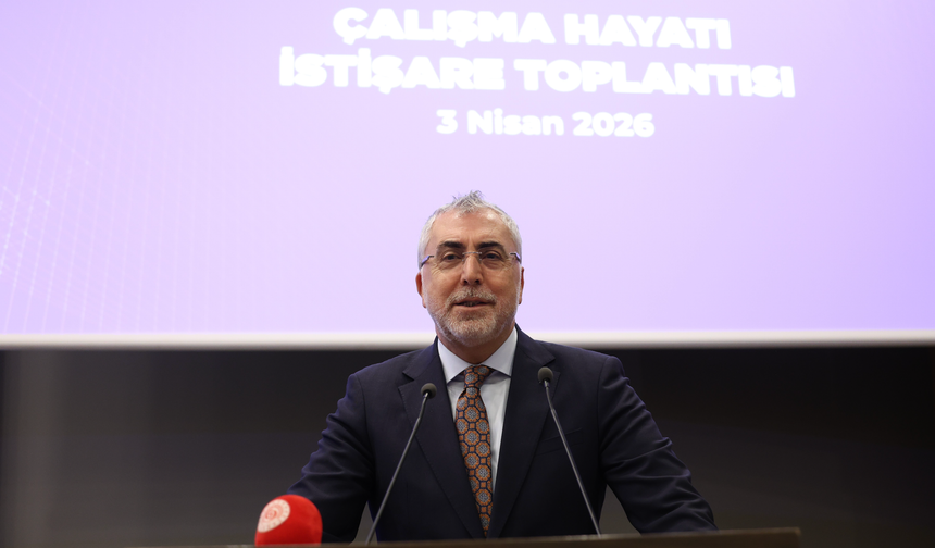 Işıkhan: Türkiye’nin büyümesinin teminatı iş dünyasının dinamizmi