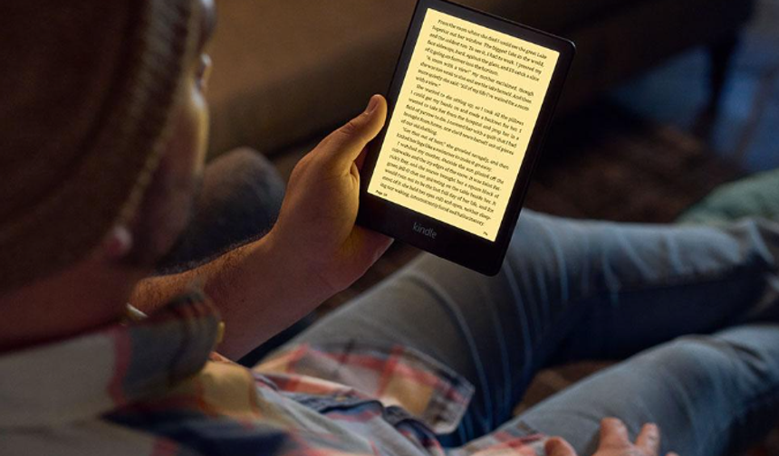 Amazon eski Kindle modellerine desteği kesiyor