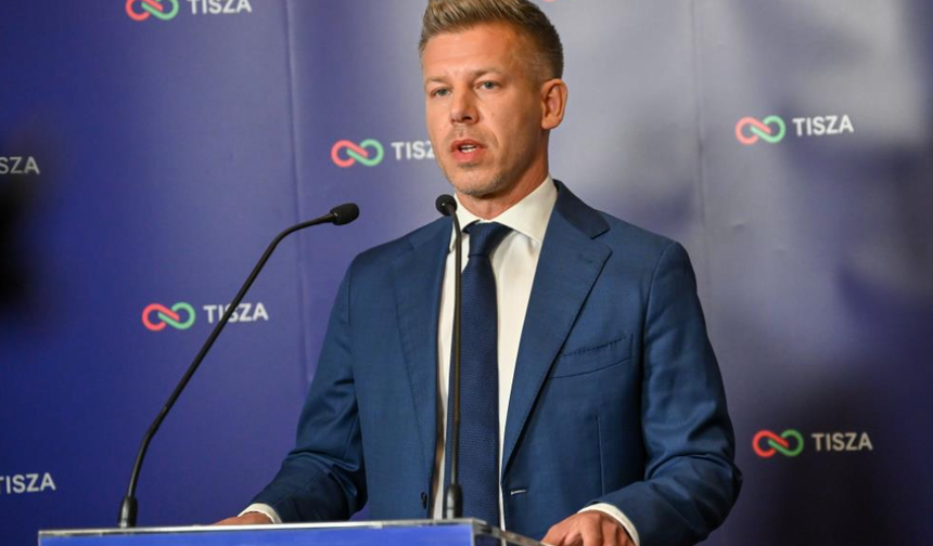 Tisza, Macaristan’da 16 yıllık Orban iktidarını sonlandırdı