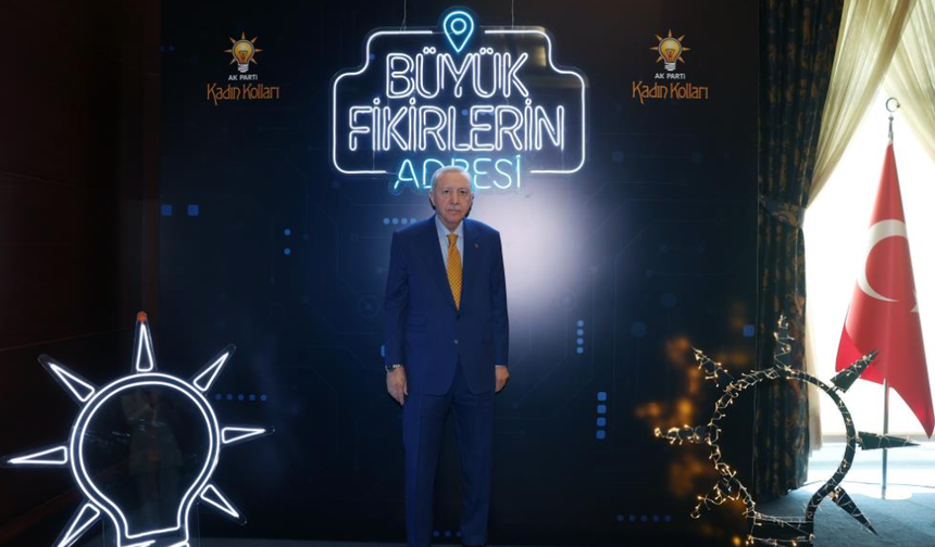 Erdoğan: Aileyi korumak beka meselesidir