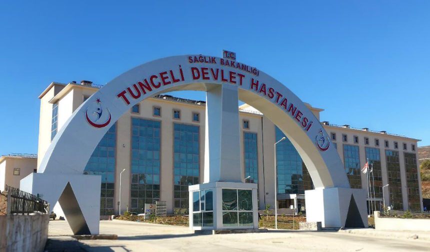 Gülistan Doku soruşturmasında eski başhekim tutuklandı