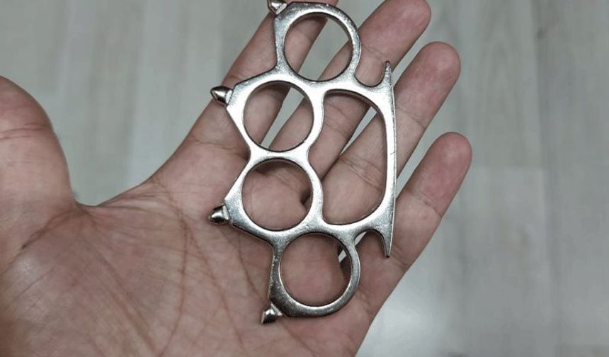 Esenyurt’ta yeni akran zorbalığı: Çocuğa muştalı saldırı