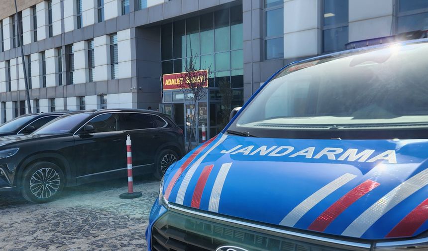 Gülistan Doku soruşturmasında yeni gelişme: 4 şüpheli adliyede