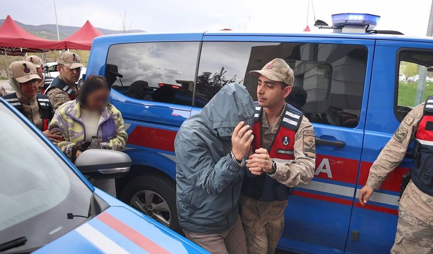 Gülistan Doku soruşturmasında hastane görevlileri adliyeye sevk edildi