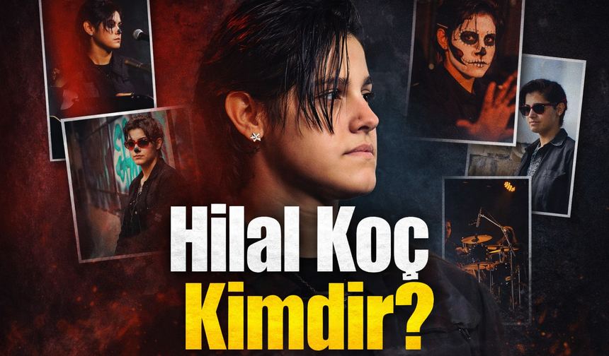Hilal Koç kimdir? Hilal Koç'un mesleği nedir?