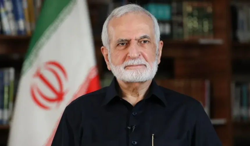 Eski İran Dışişleri Bakanı Kemal Harrazi hayatını kaybetti