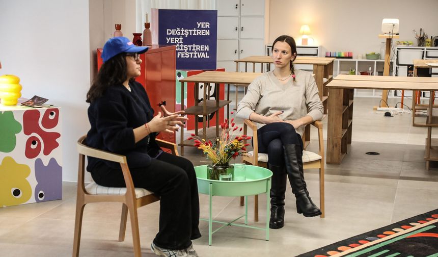 Çankaya’da kapsayıcı kent için yeni atölye