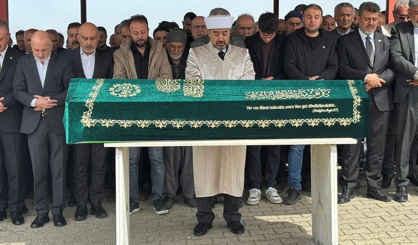 Kahramanmaraş’ta saldırıda ölenlerin cenazeleri ailelerine veriliyor