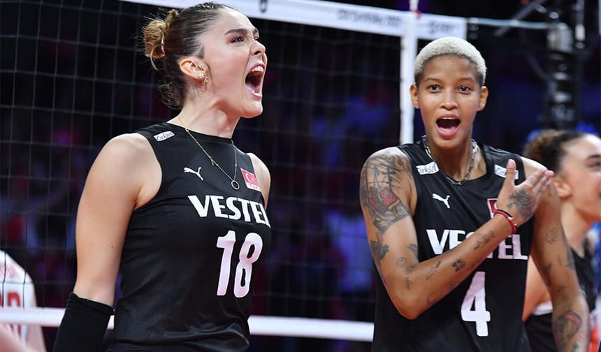 Melissa Vargas, Zehra Güneş’i takipten çıktı