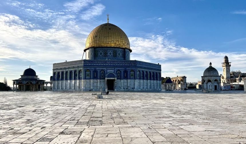 Amman’da Kudüs için ortak tavır