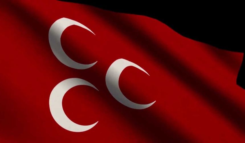 MHP İstanbul Teşkilatı feshedildi