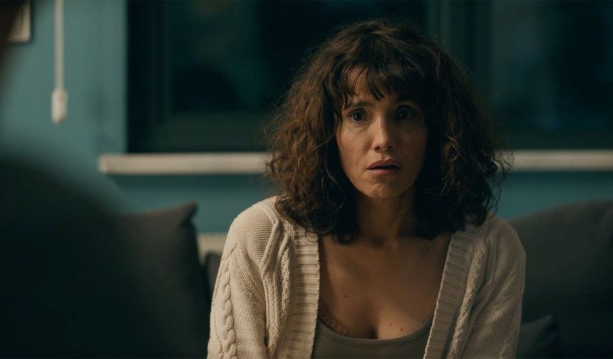 Nehir Erdoğan’dan samimi itiraf: Bazen evlendiğimi bile unutuyorum