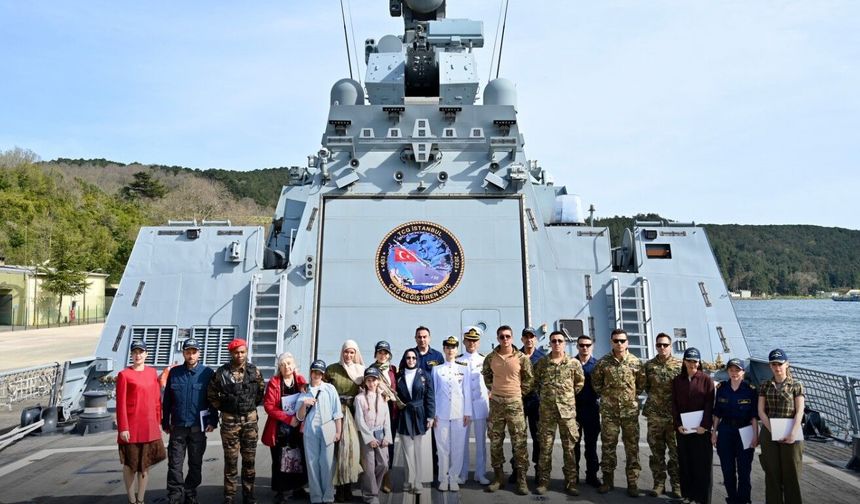 Operasyon Alesta dizisi ne zaman başlayacak?