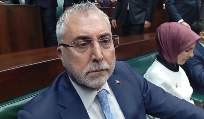 Bakan Işıkhan: Emekli ikramiyeleri erken ödenebilir