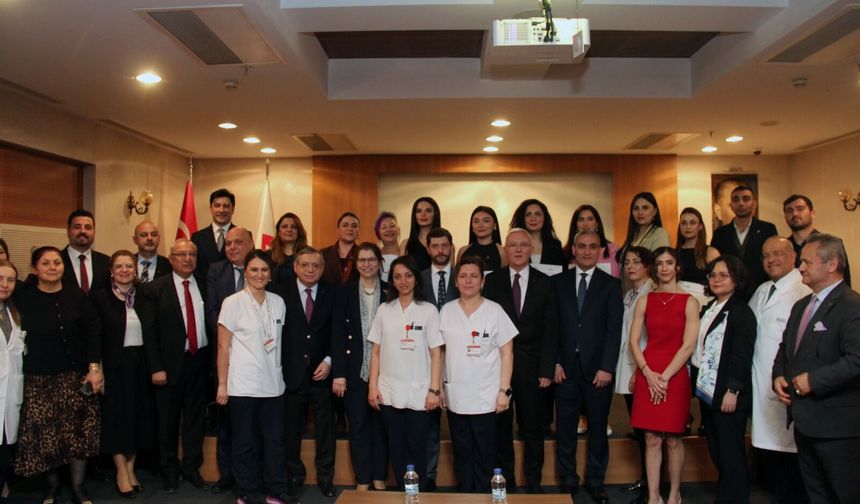 Haberal’dan Karabağ heyetine: Sizi başka ülkelere muhtaç etmeyiz