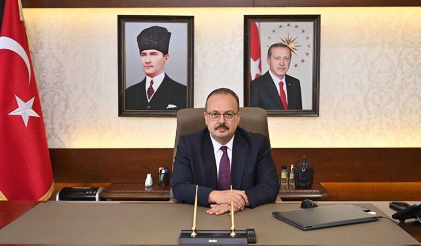 Ankara Valisi Yakup Canbolat kimdir?