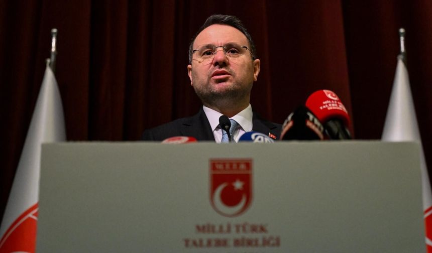 Akın Gürlek: Yeni anayasa zorunluluktur