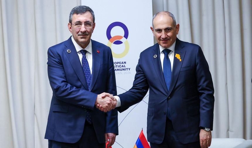 Türkiye ve Ermenistan’dan Ani Köprüsü anlaşması