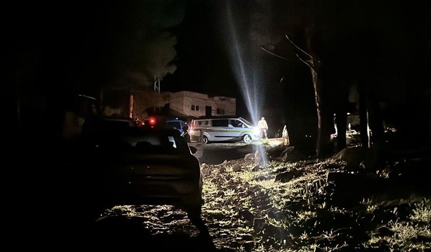 Kübra Yapıcı cinayeti kısa sürede çözüldü