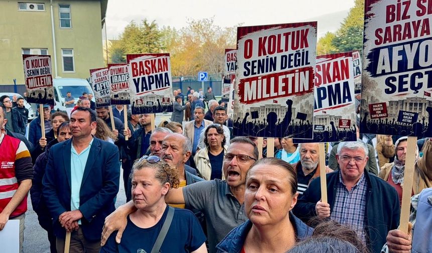 Burcu Köksal iddiası CHP’de tepki yarattı