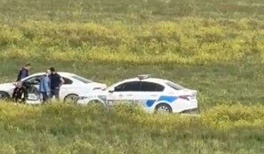 Polatlı’da husumetli aileler arasında silahlı çatışma