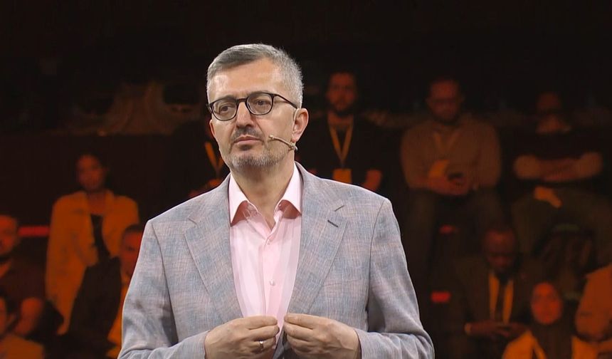 İletişim Başkanı Duran: Teknoloji şirketleri artık toplumu yönlendiriyor