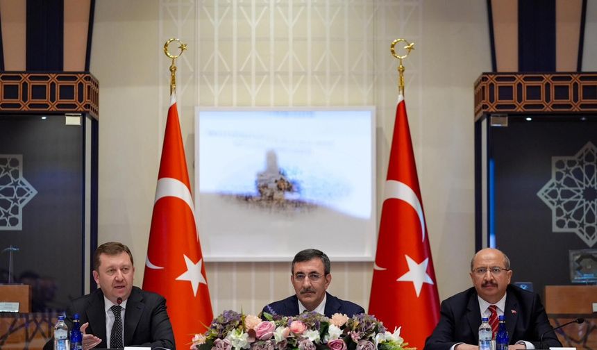 Kamu denetiminde yapay zeka destekli dönem