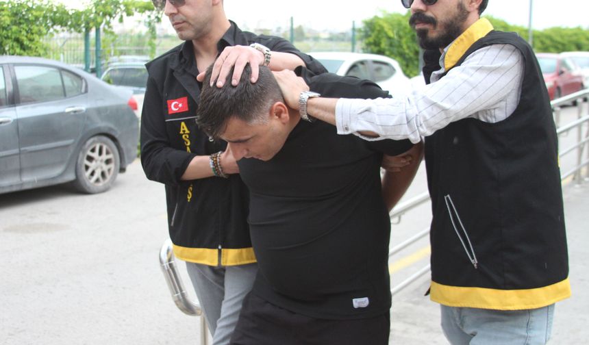 Adana’da alacak kavgası can aldı