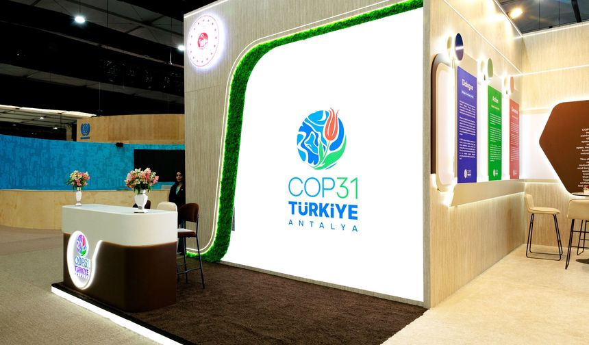 Türkiye WUF13’te şehircilik vizyonunu anlattı