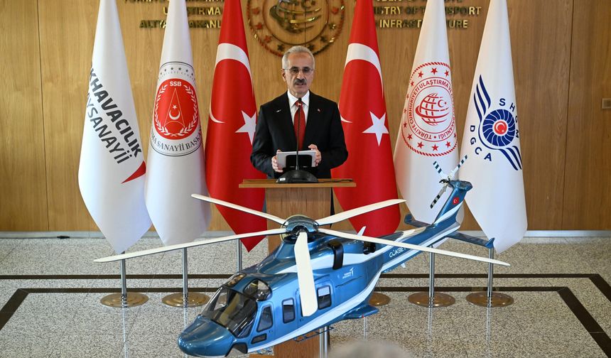 Gökbey için bakım teknisyeni eğitimleri başladı