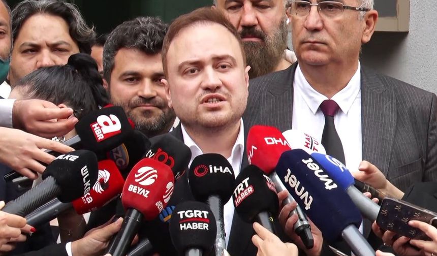 CHP’de istinaf tebligatı Kılıçdaroğlu’na ulaştı