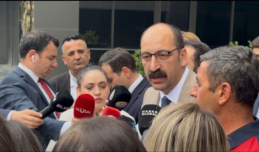 Basın danışmanı Sönmez: Kılıçdaroğlu Genel Merkez’e gidecek