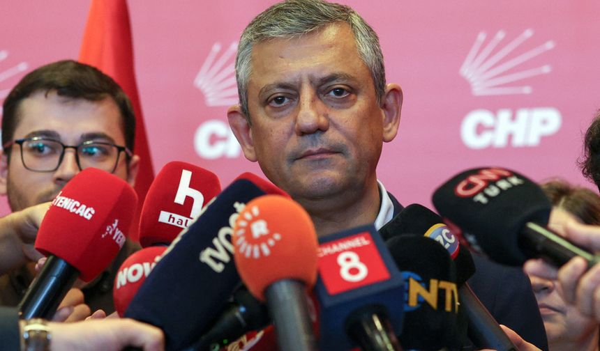 Özel: Tanımadığımız kararda uzlaşacak halimiz yok