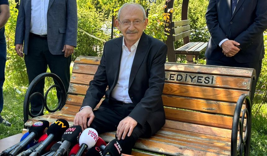 Kılıçdaroğlu: Kurultay mutlaka yapılacak