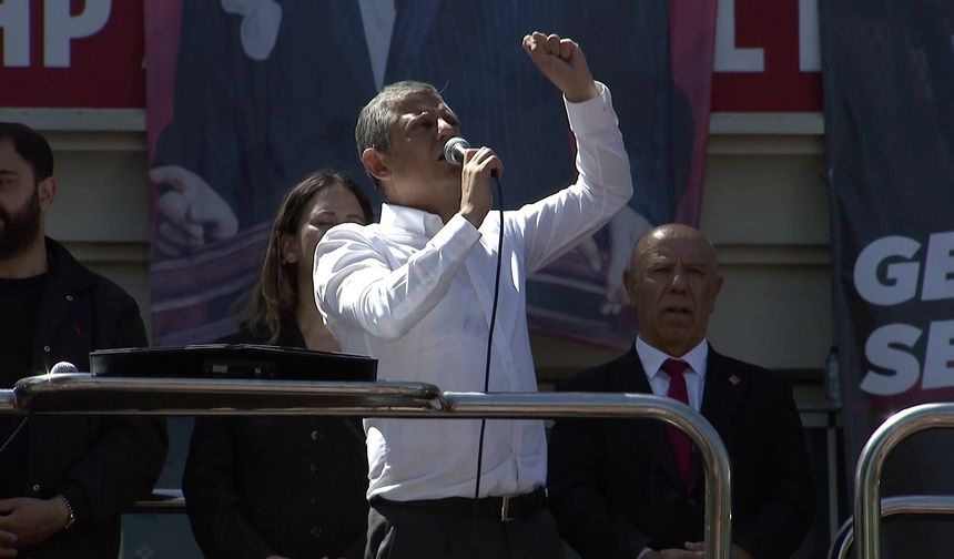 Özel: CHP’ye mazbatasız genel başkan olmaz