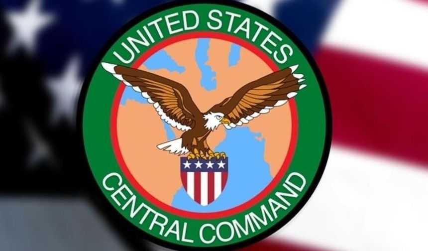 CENTCOM: İran’daki hedefler vuruldu