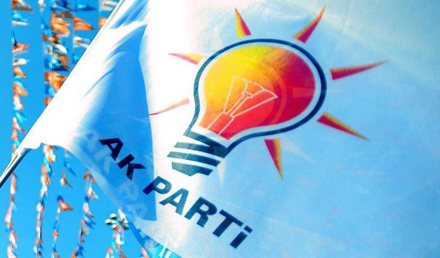 AK Parti’nin bayramlaşma programı açıklandı
