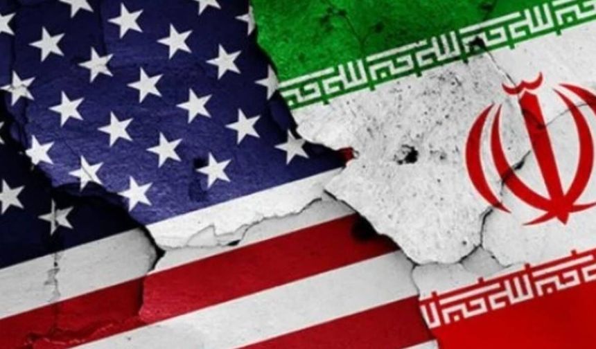 ABD’den İran ordusunun petrol ağına yaptırım