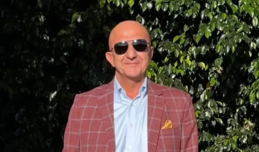 Aydın Çavuşoğlu kimdir, ne iş yapıyor?