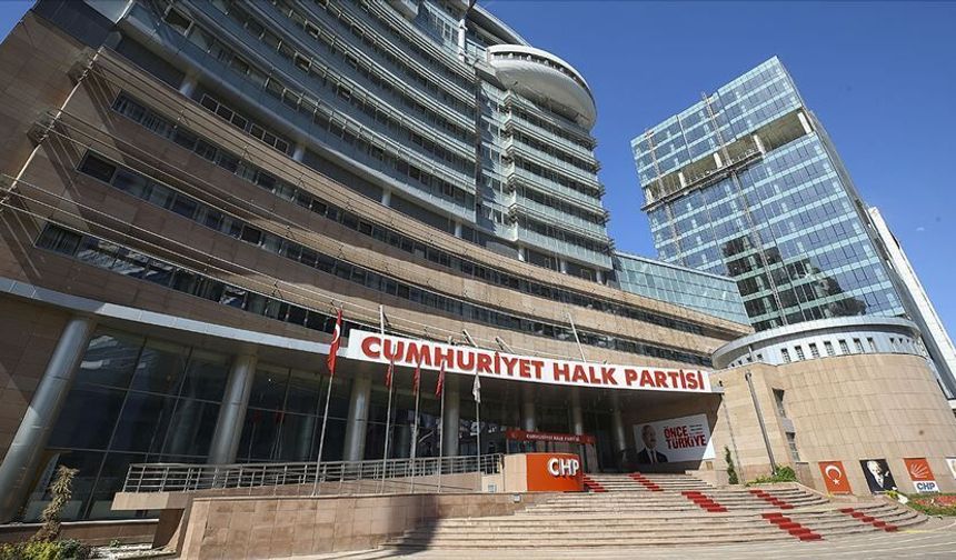 CHP heyeti MHP’yi ağırladı