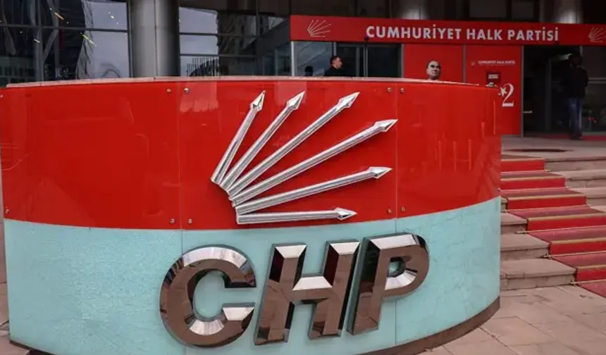 CHP heyeti BBP’yi ağırladı