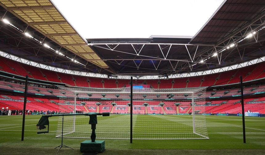 Southampton play-off finalinden men edildi