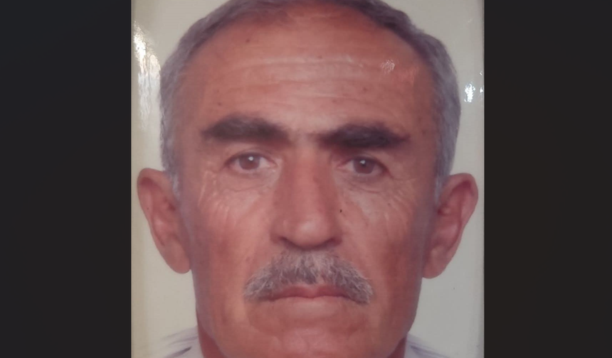 Ev yangını faciasında yaşlı çift hayatını kaybetti