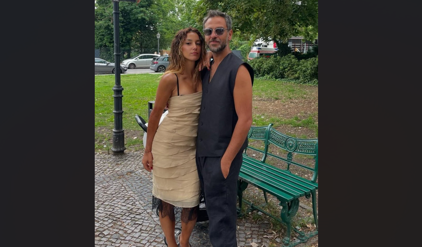 Erkan Kolçak Köstendil ve Cansu Tosun boşandı mı?