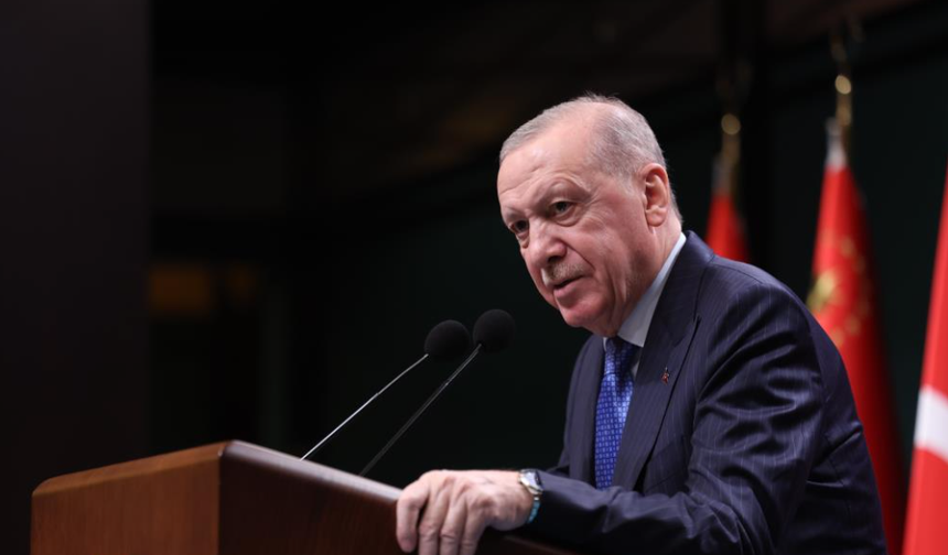 Erdoğan: Avrupa’nın Türkiye’ye ihtiyacı daha fazla