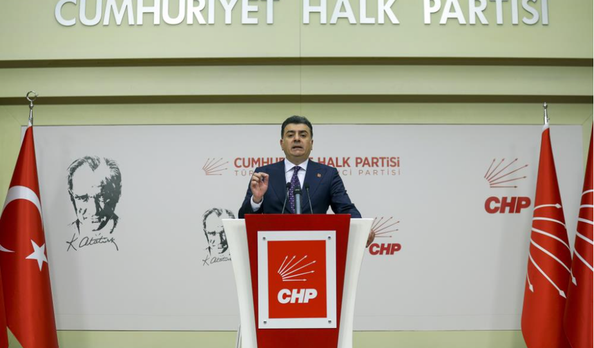 Burcu Köksal için kesin ihraç süreci başladı
