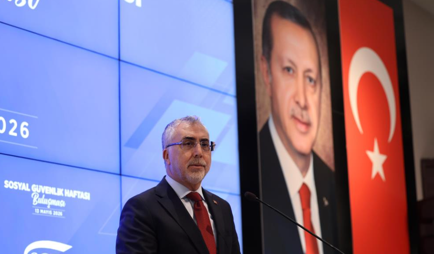 SGK’da yapay zeka destekli denetim dönemi