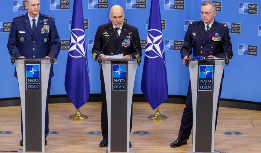 NATO’dan Avrupa Ordusu çıkışına sert yanıt