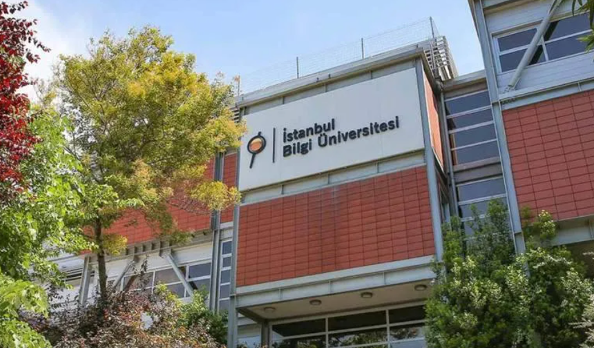 Bilgi Üniversitesi’nin faaliyet izni kaldırıldı