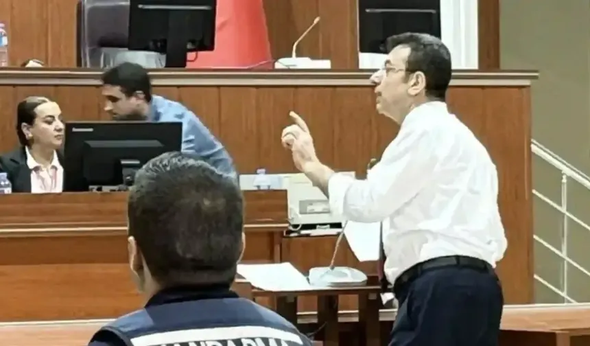 İmamoğlu aynı gün üç davada hâkim karşısına çıktı